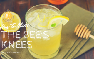 How To Make BeesKnees