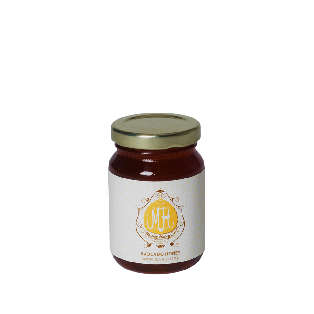 Avocado Honey - Massey Honey Co. | Massey Honey Co.