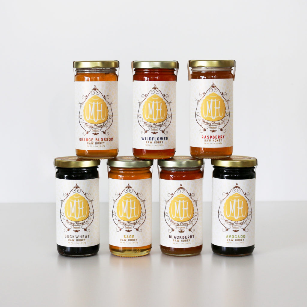 About Us - Massey Honey Co | Massey Honey Co